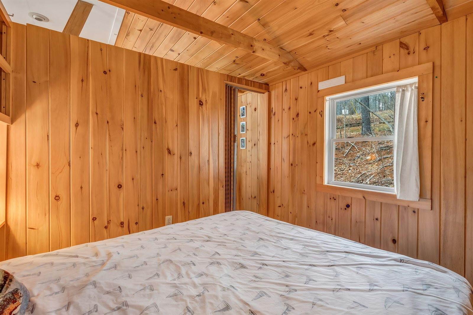 3 Olson Camp Road, Bowerbank, ME 04426