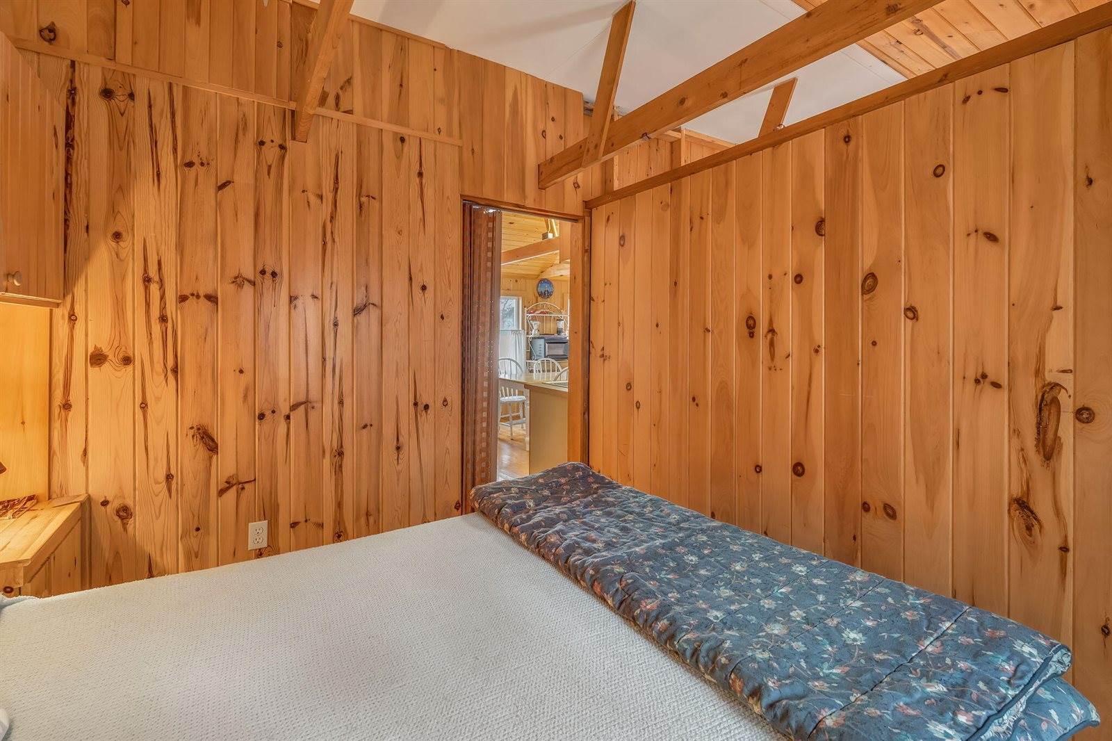 3 Olson Camp Road, Bowerbank, ME 04426