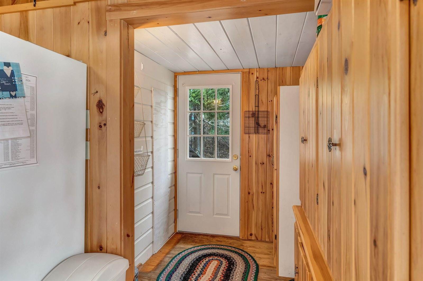 3 Olson Camp Road, Bowerbank, ME 04426