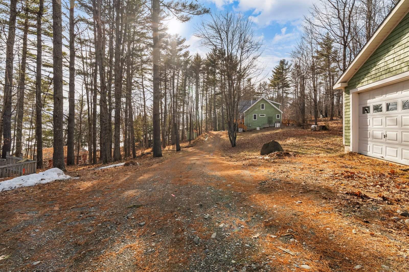 3 Olson Camp Road, Bowerbank, ME 04426