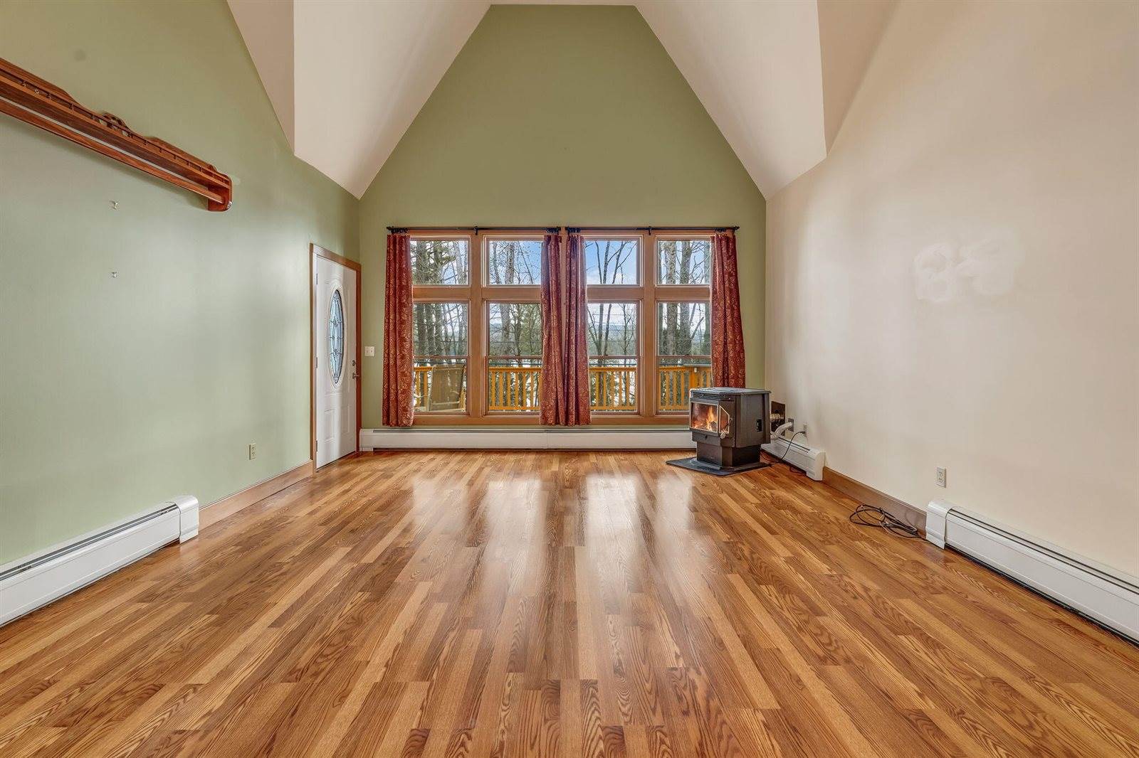 3 Olson Camp Road, Bowerbank, ME 04426