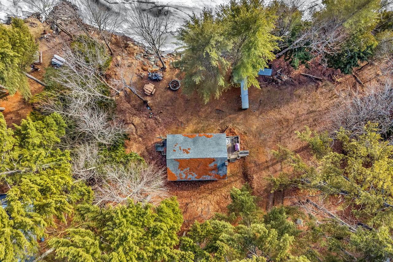 3 Olson Camp Road, Bowerbank, ME 04426