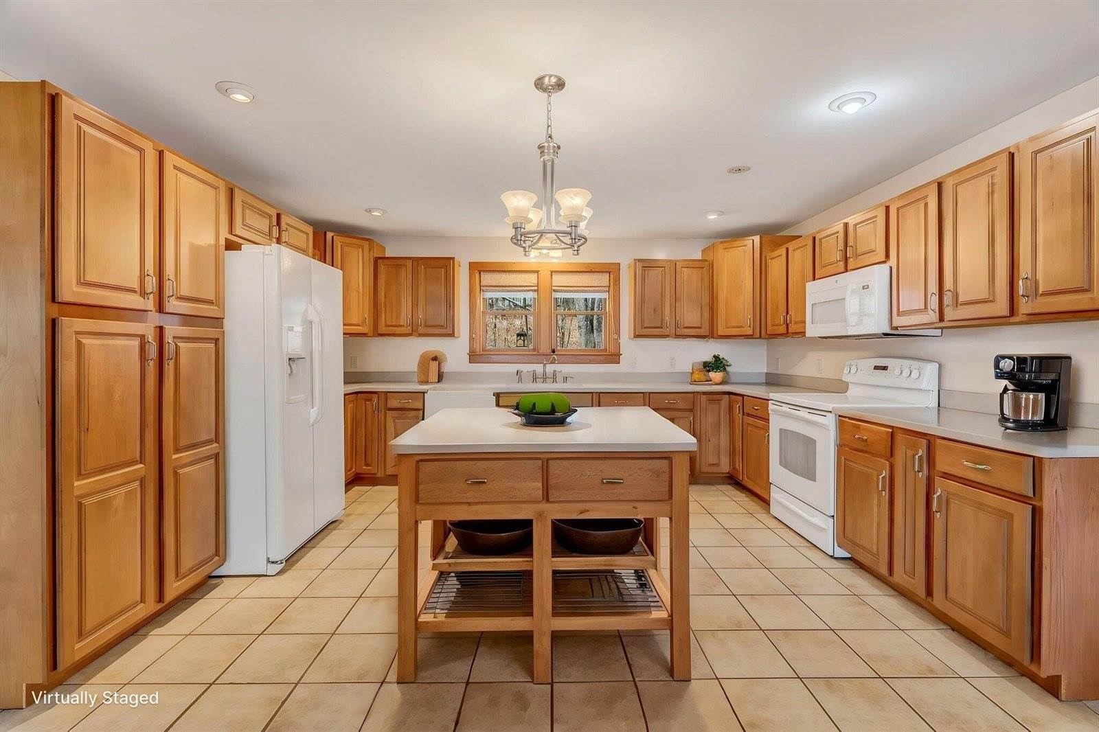 3 Olson Camp Road, Bowerbank, ME 04426