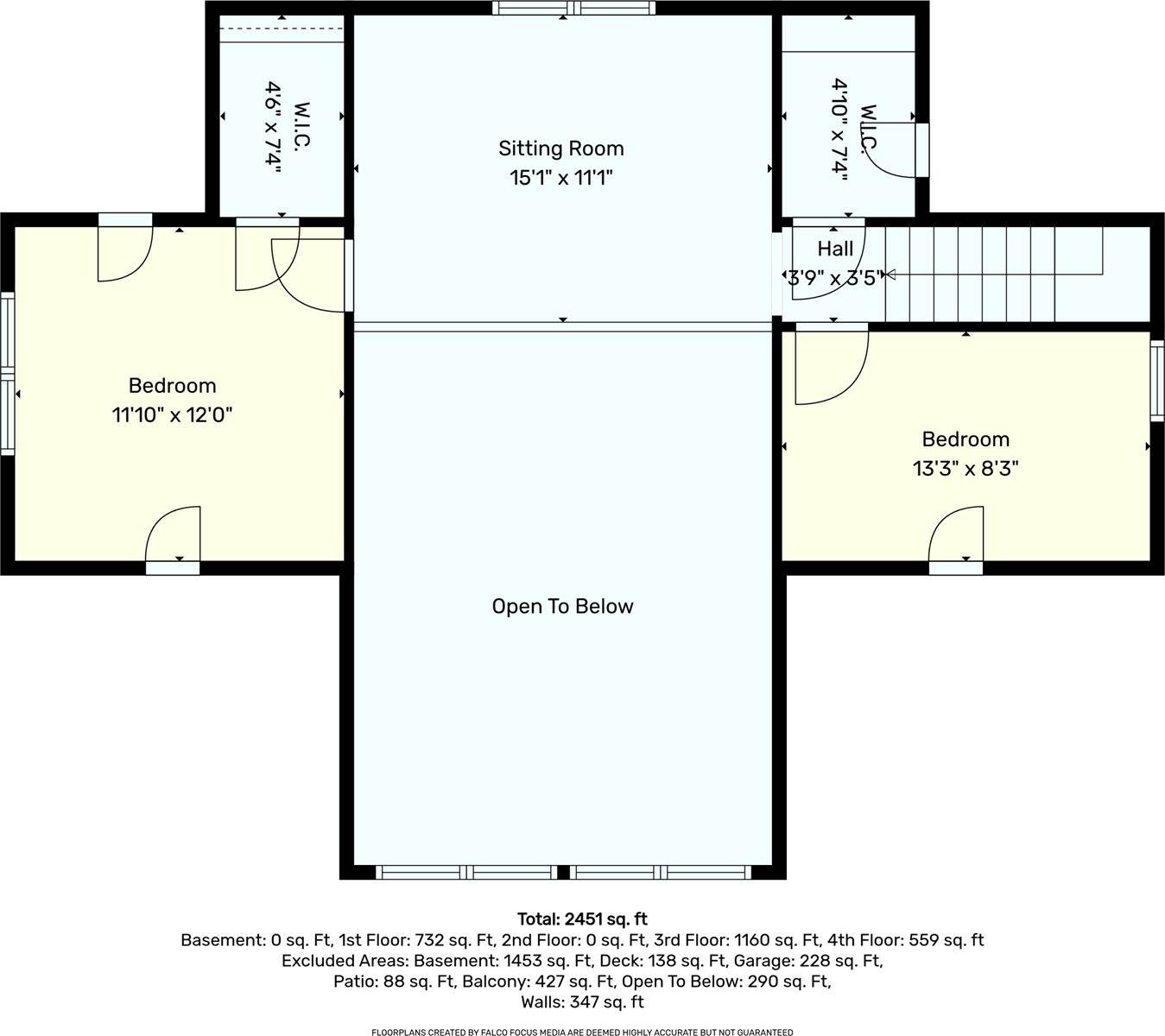 3 Olson Camp Road, Bowerbank, ME 04426