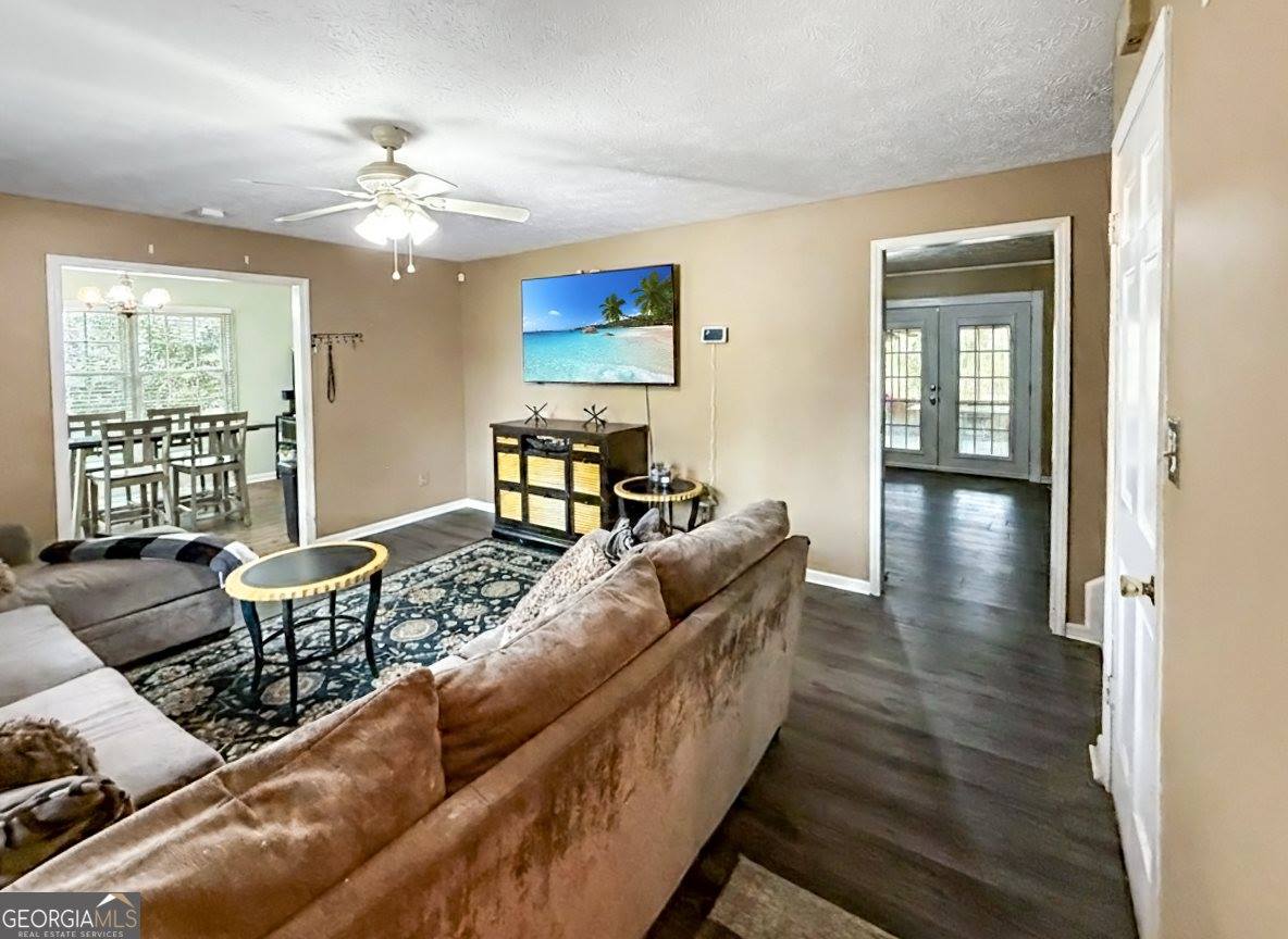 3209 Lennox Drive, Macon, GA 31204