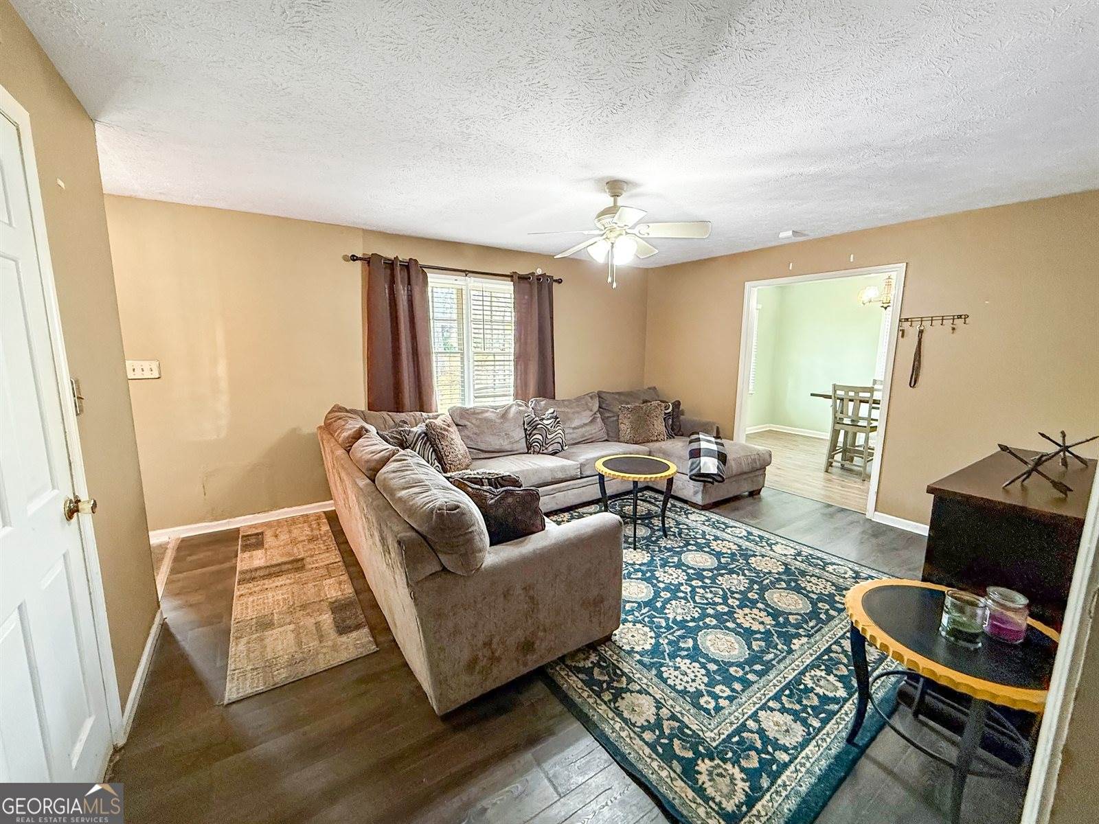 3209 Lennox Drive, Macon, GA 31204