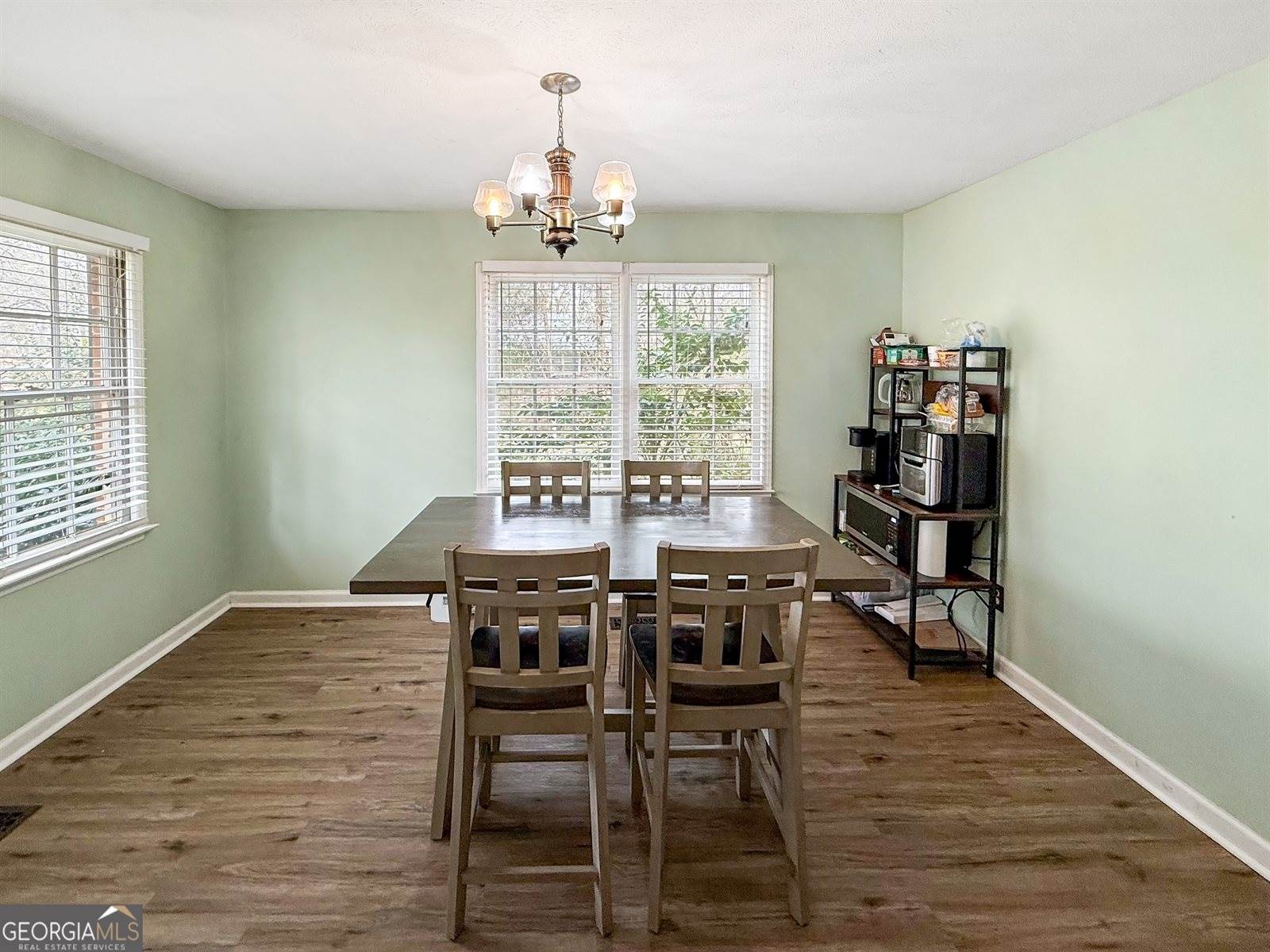 3209 Lennox Drive, Macon, GA 31204