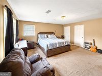 3209 Lennox Drive, Macon, GA 31204