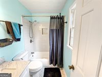 3209 Lennox Drive, Macon, GA 31204