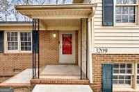 3209 Lennox Drive, Macon, GA 31204