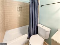 3209 Lennox Drive, Macon, GA 31204