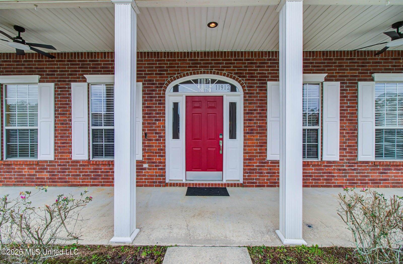 11912 Summerhaven Circle, Gulfport, MS 39503