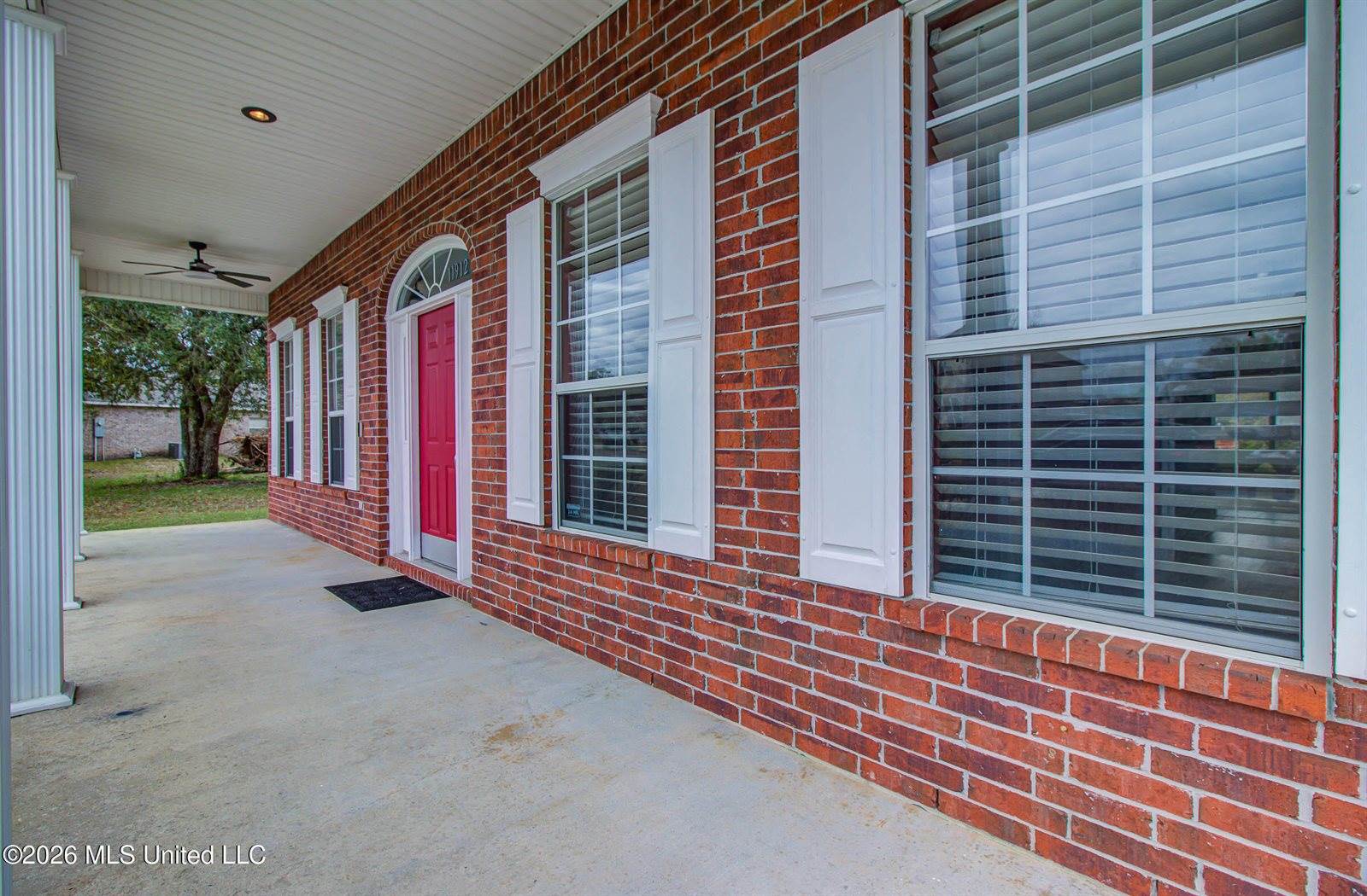 11912 Summerhaven Circle, Gulfport, MS 39503