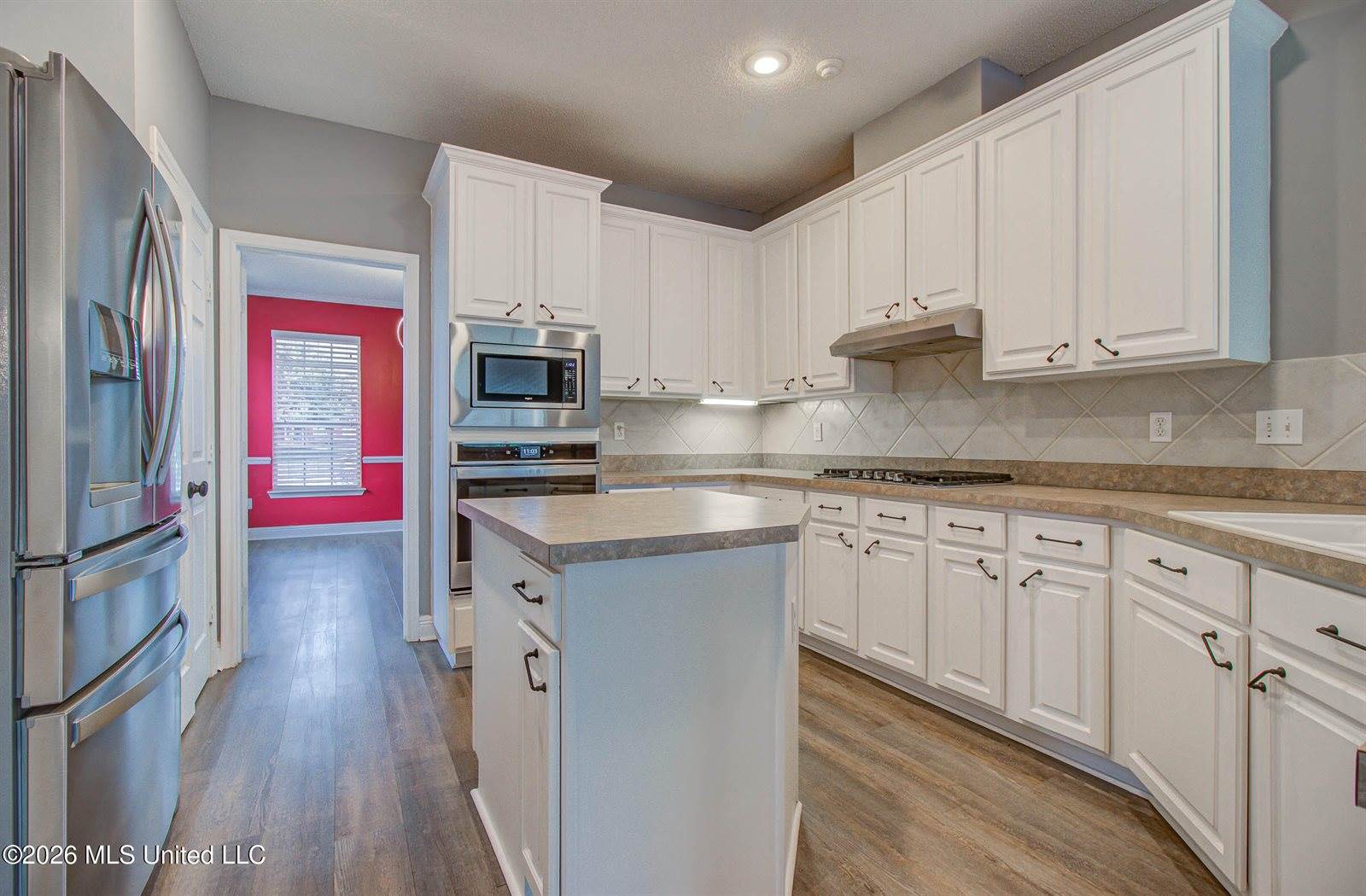 11912 Summerhaven Circle, Gulfport, MS 39503