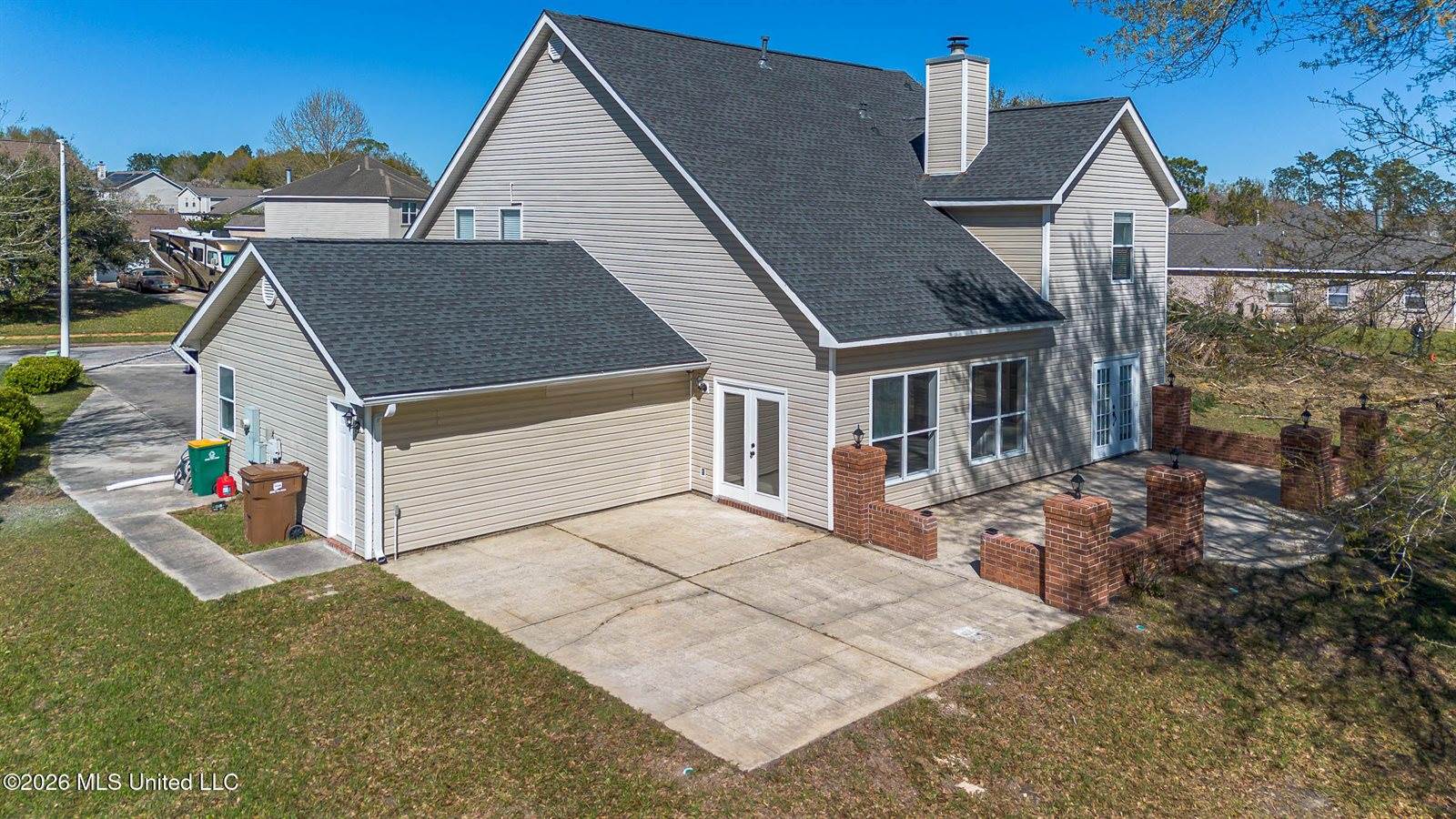 11912 Summerhaven Circle, Gulfport, MS 39503