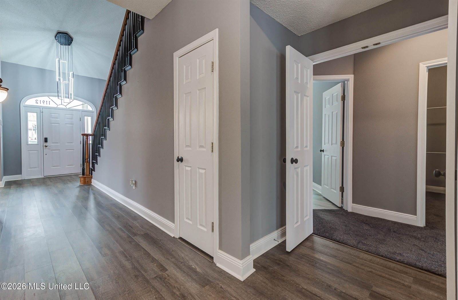 11912 Summerhaven Circle, Gulfport, MS 39503