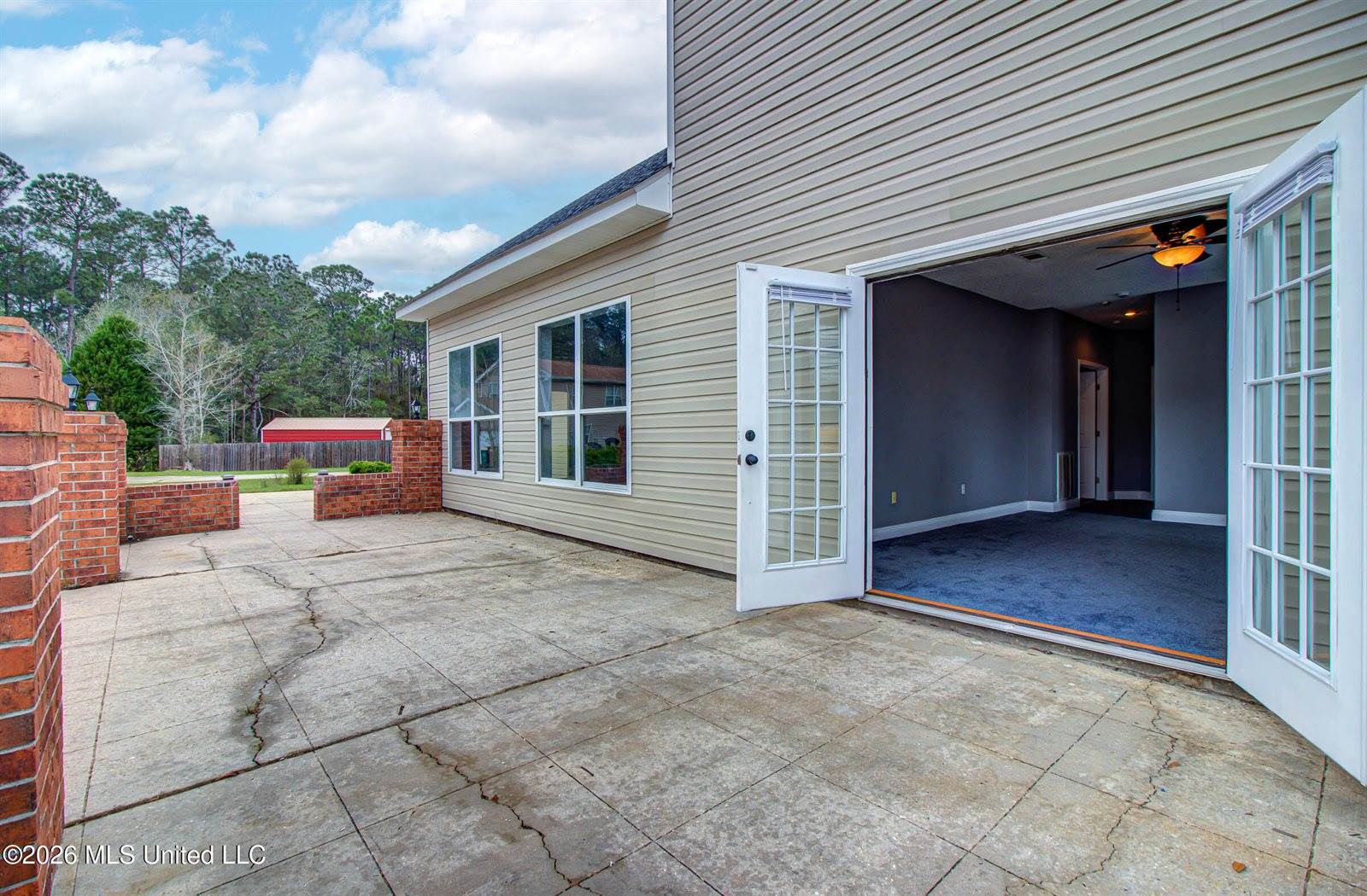 11912 Summerhaven Circle, Gulfport, MS 39503