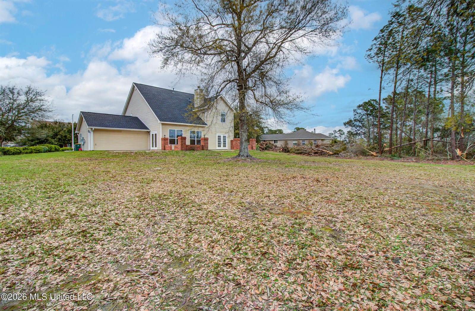 11912 Summerhaven Circle, Gulfport, MS 39503