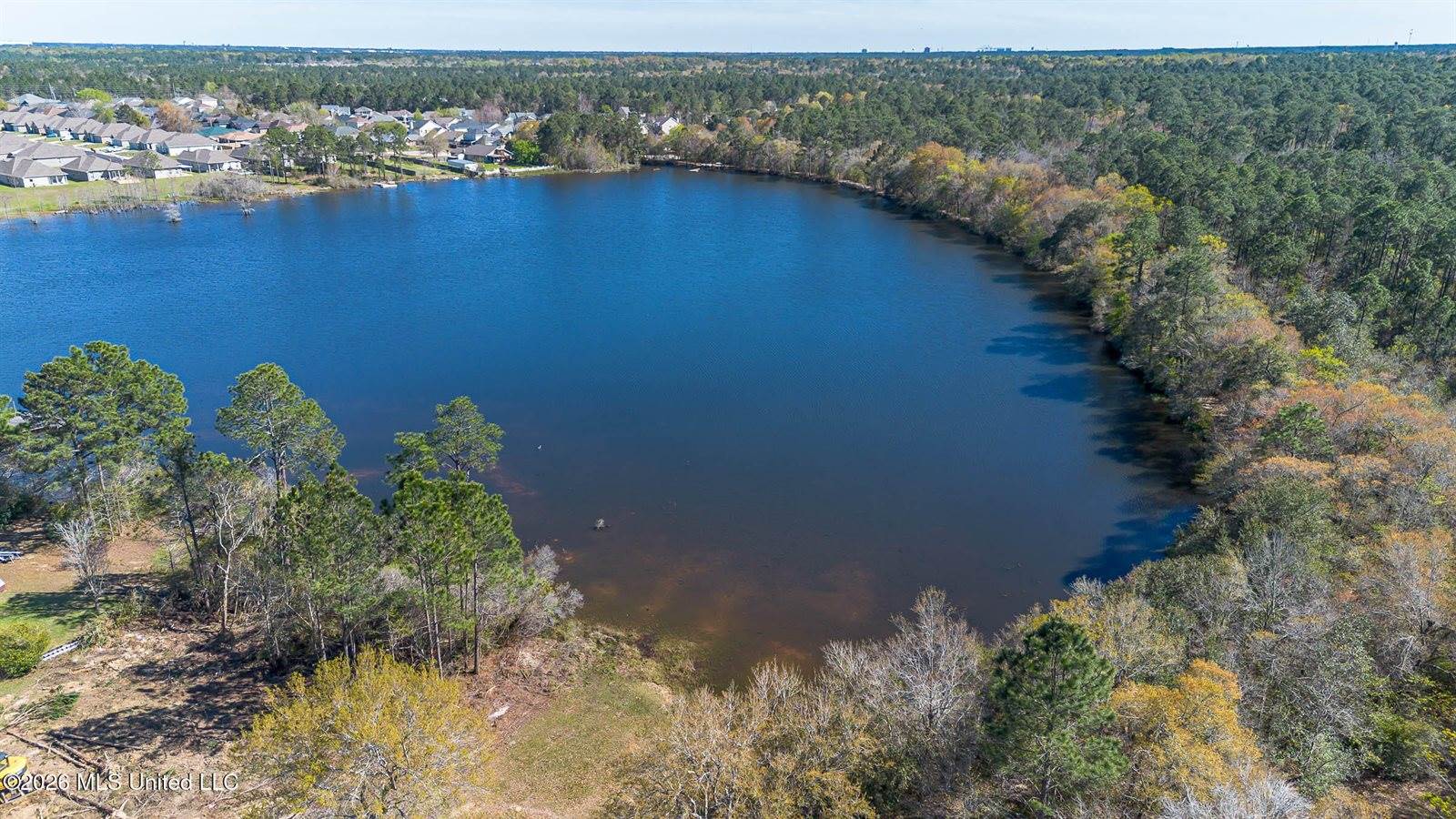 11912 Summerhaven Circle, Gulfport, MS 39503