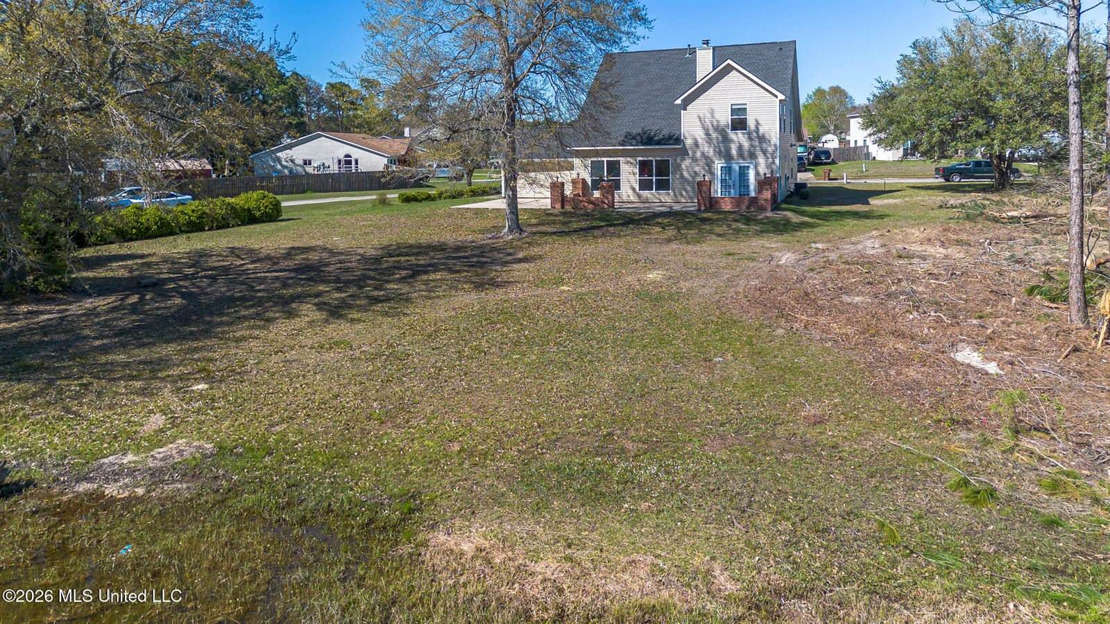 11912 Summerhaven Circle, Gulfport, MS 39503