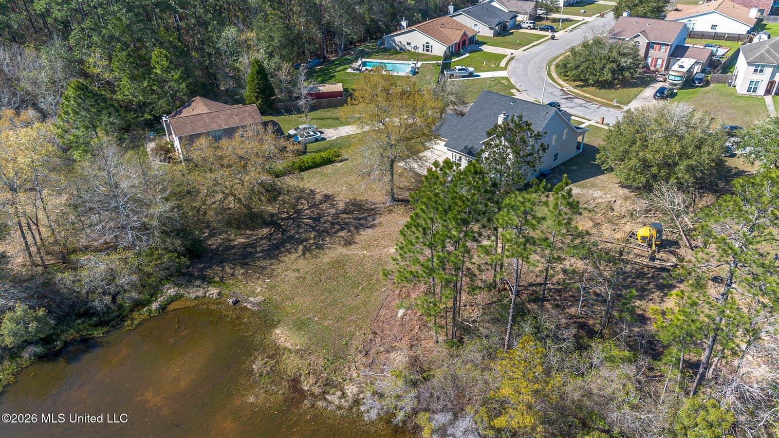 11912 Summerhaven Circle, Gulfport, MS 39503