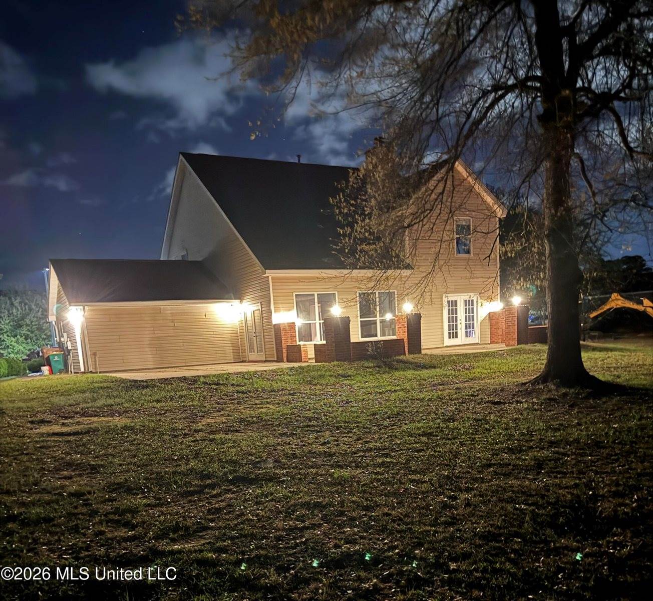 11912 Summerhaven Circle, Gulfport, MS 39503