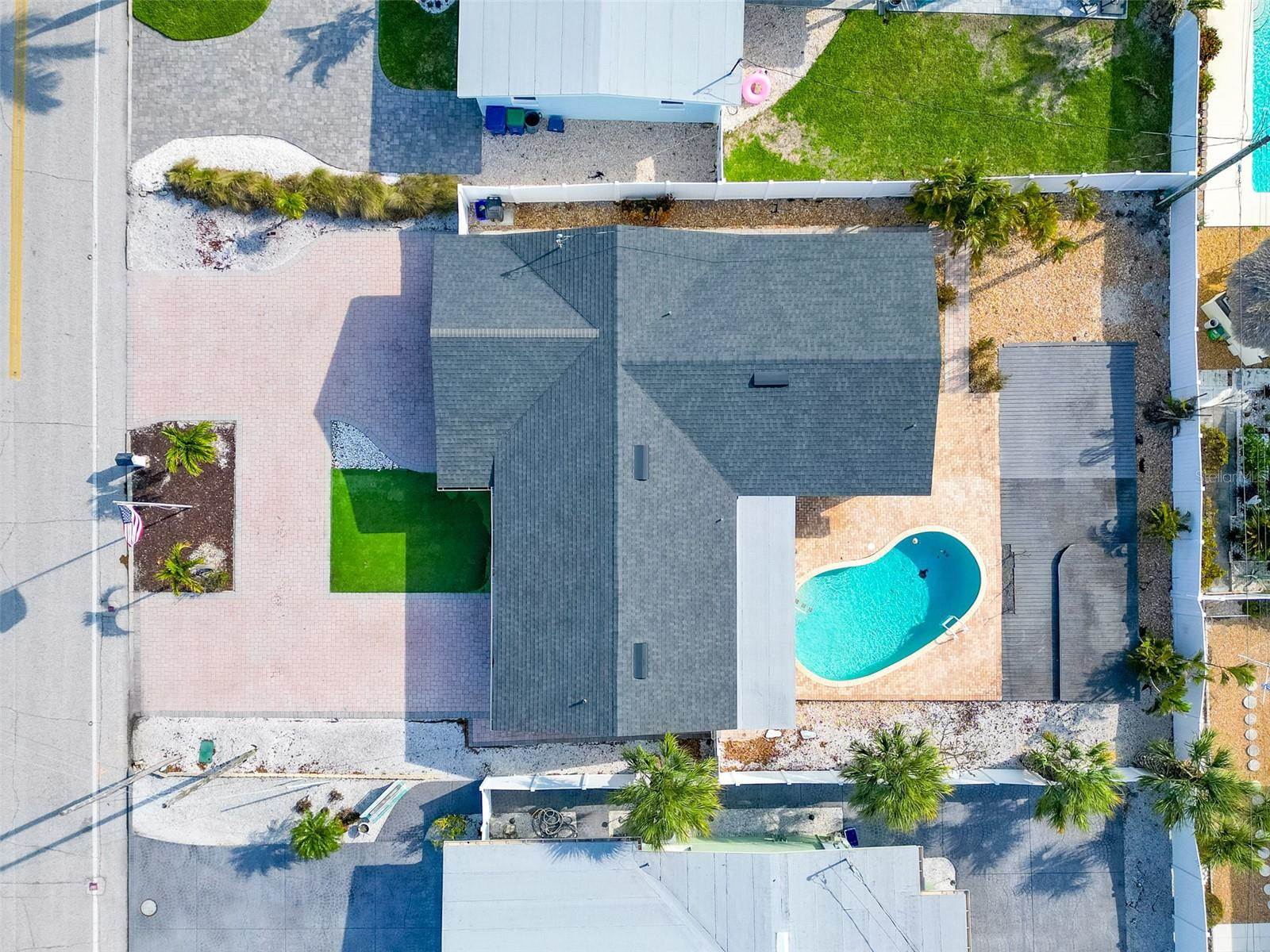 2203 West Vina Del Mar Boulevard, Saint Pete Beach, FL 33706