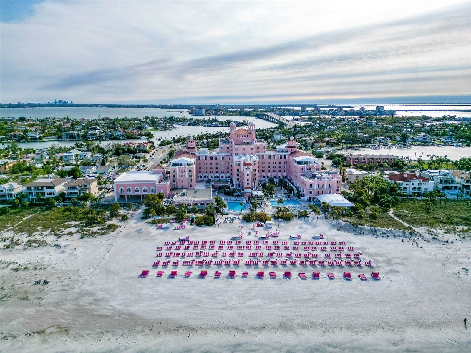 2203 West Vina Del Mar Boulevard, Saint Pete Beach, FL 33706