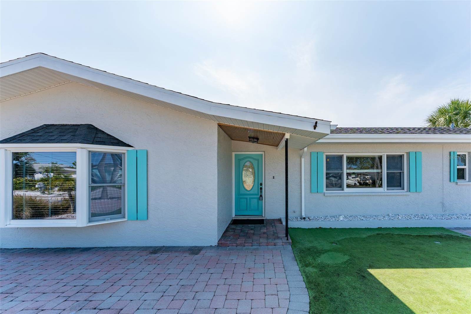 2203 West Vina Del Mar Boulevard, Saint Pete Beach, FL 33706