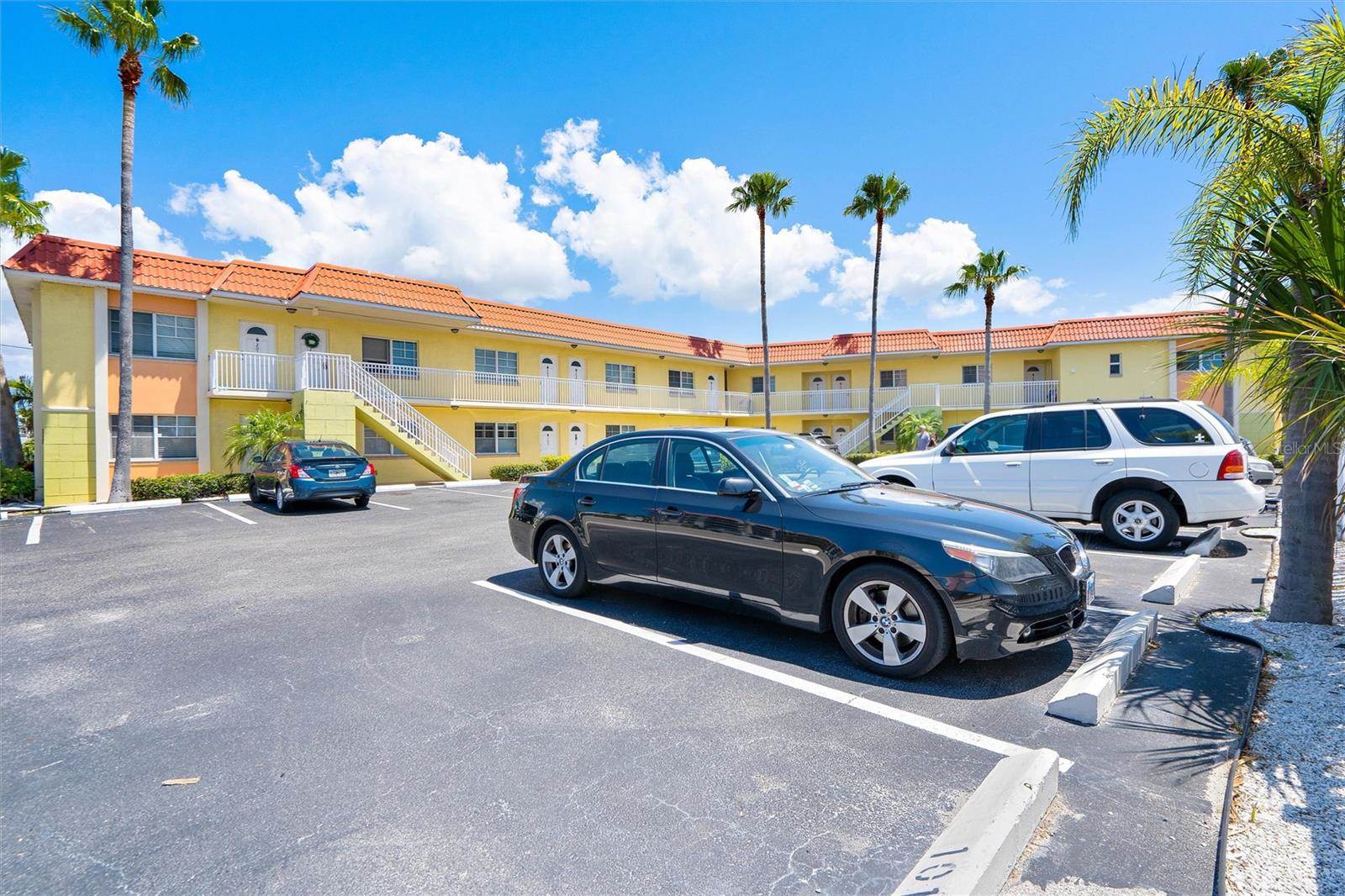 4103 Gulf Boulevard, Saint Pete Beach, FL 33706