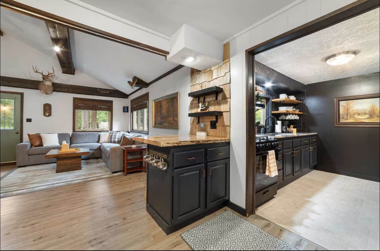 1880 Cherry Creek Trail, Grayling, MI 49738