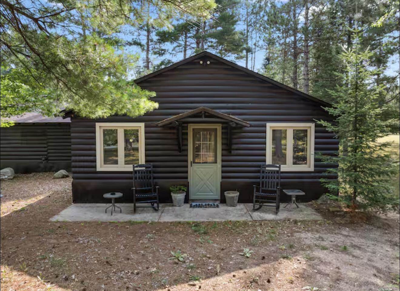 1880 Cherry Creek Trail, Grayling, MI 49738