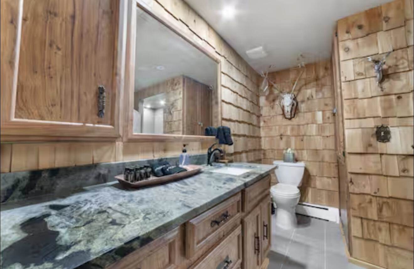 1880 Cherry Creek Trail, Grayling, MI 49738