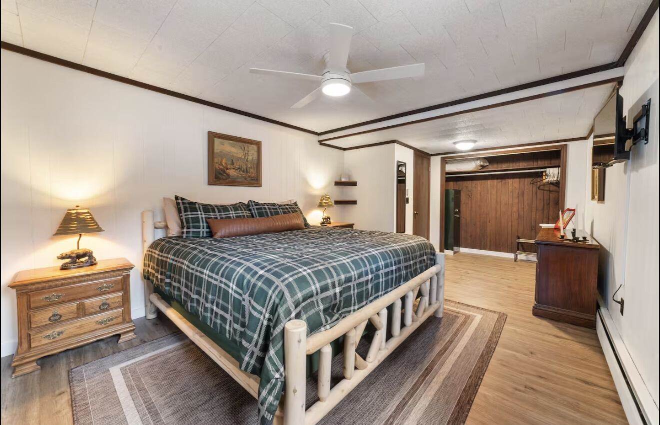 1880 Cherry Creek Trail, Grayling, MI 49738