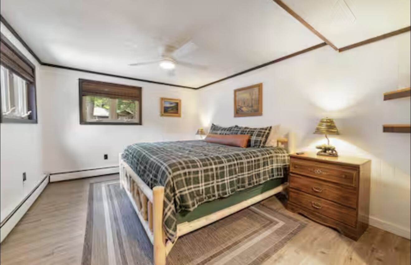 1880 Cherry Creek Trail, Grayling, MI 49738