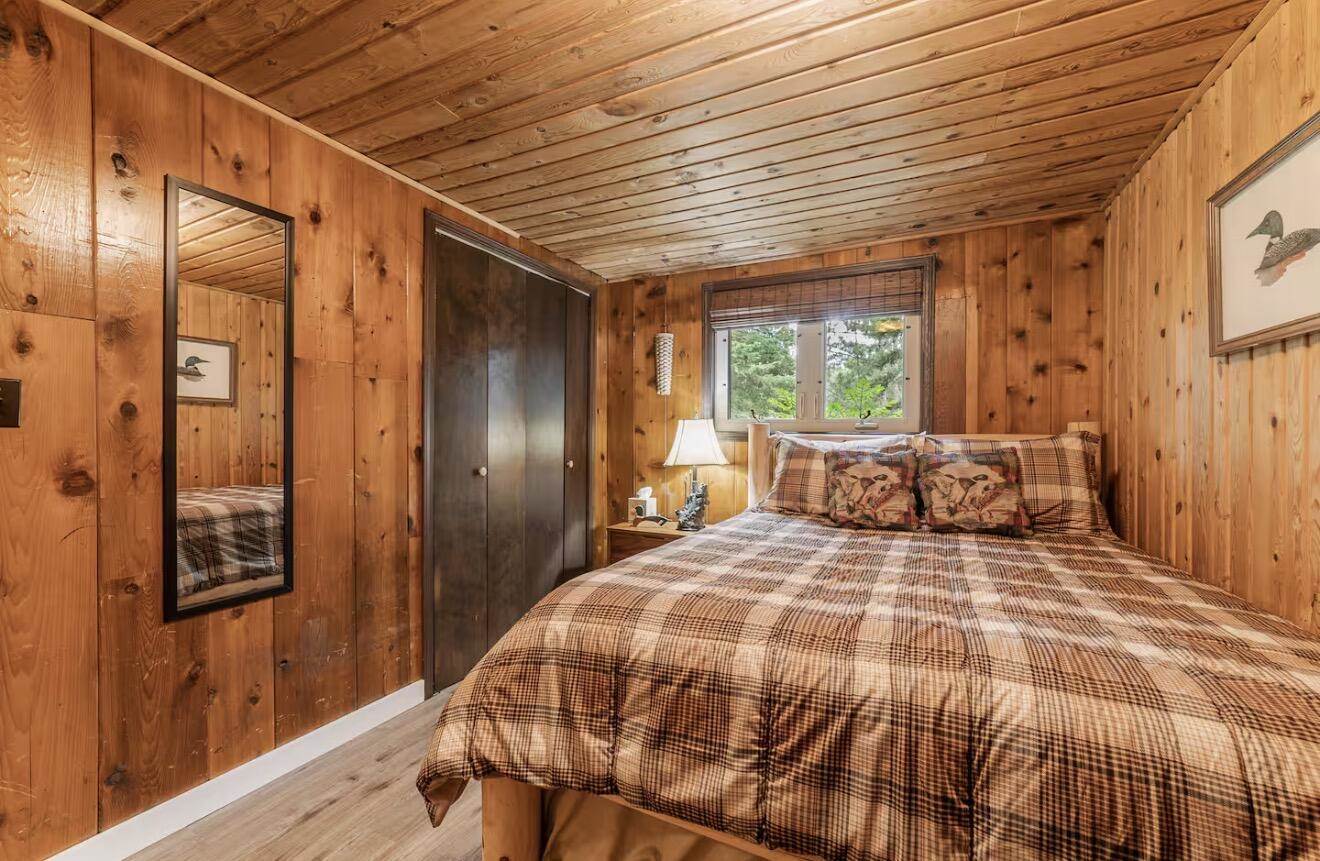 1880 Cherry Creek Trail, Grayling, MI 49738