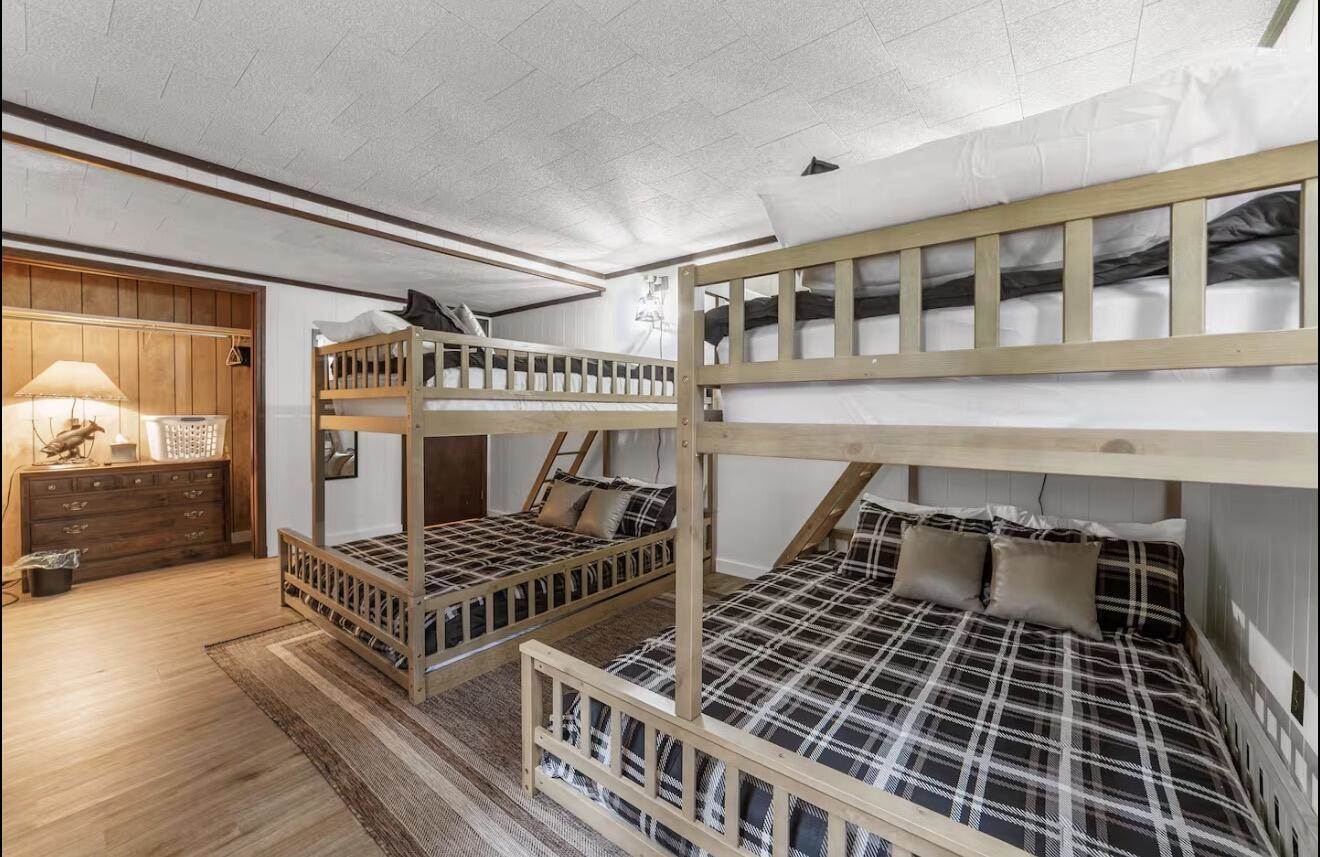 1880 Cherry Creek Trail, Grayling, MI 49738