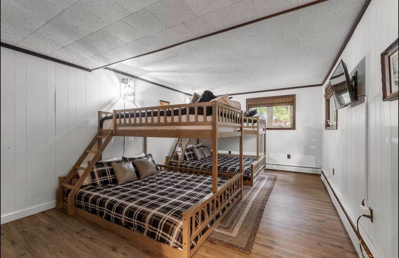 1880 Cherry Creek Trail, Grayling, MI 49738