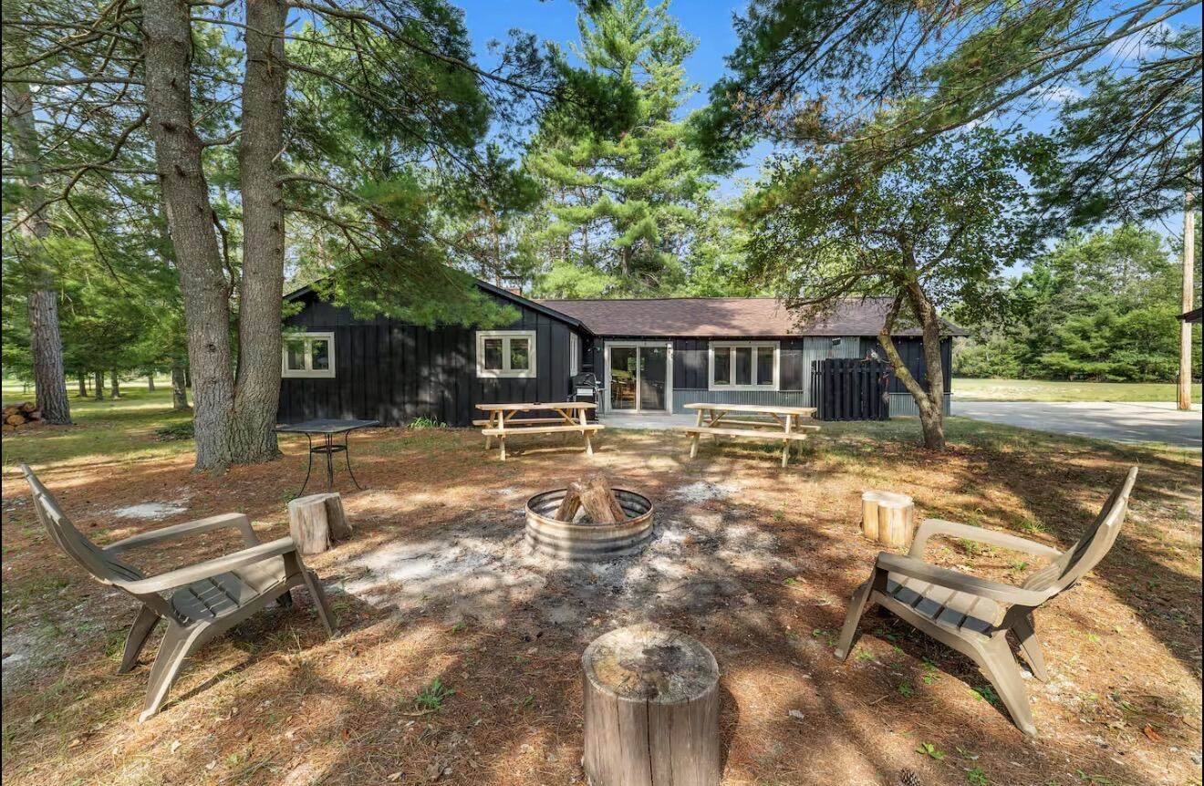 1880 Cherry Creek Trail, Grayling, MI 49738