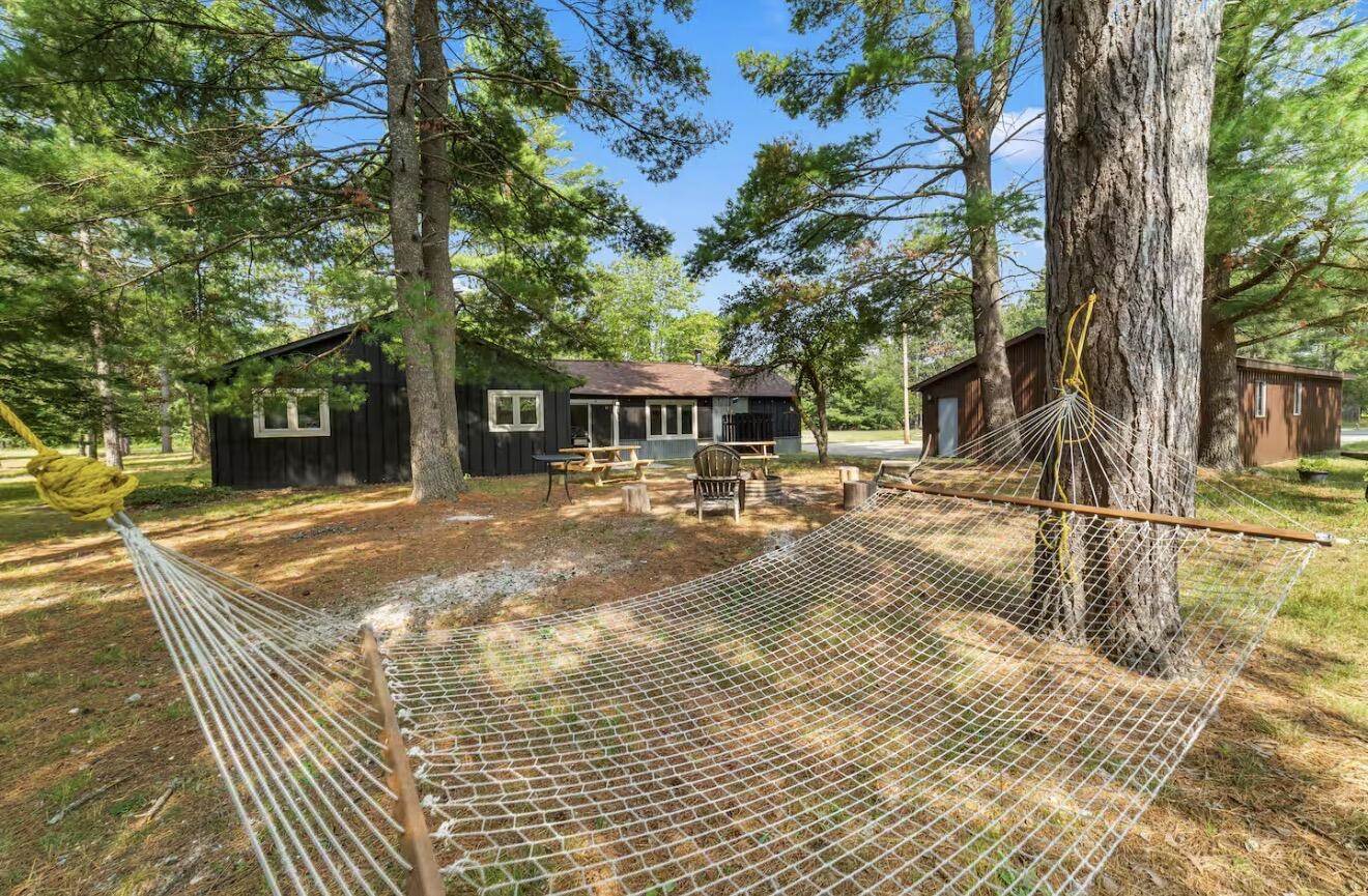 1880 Cherry Creek Trail, Grayling, MI 49738