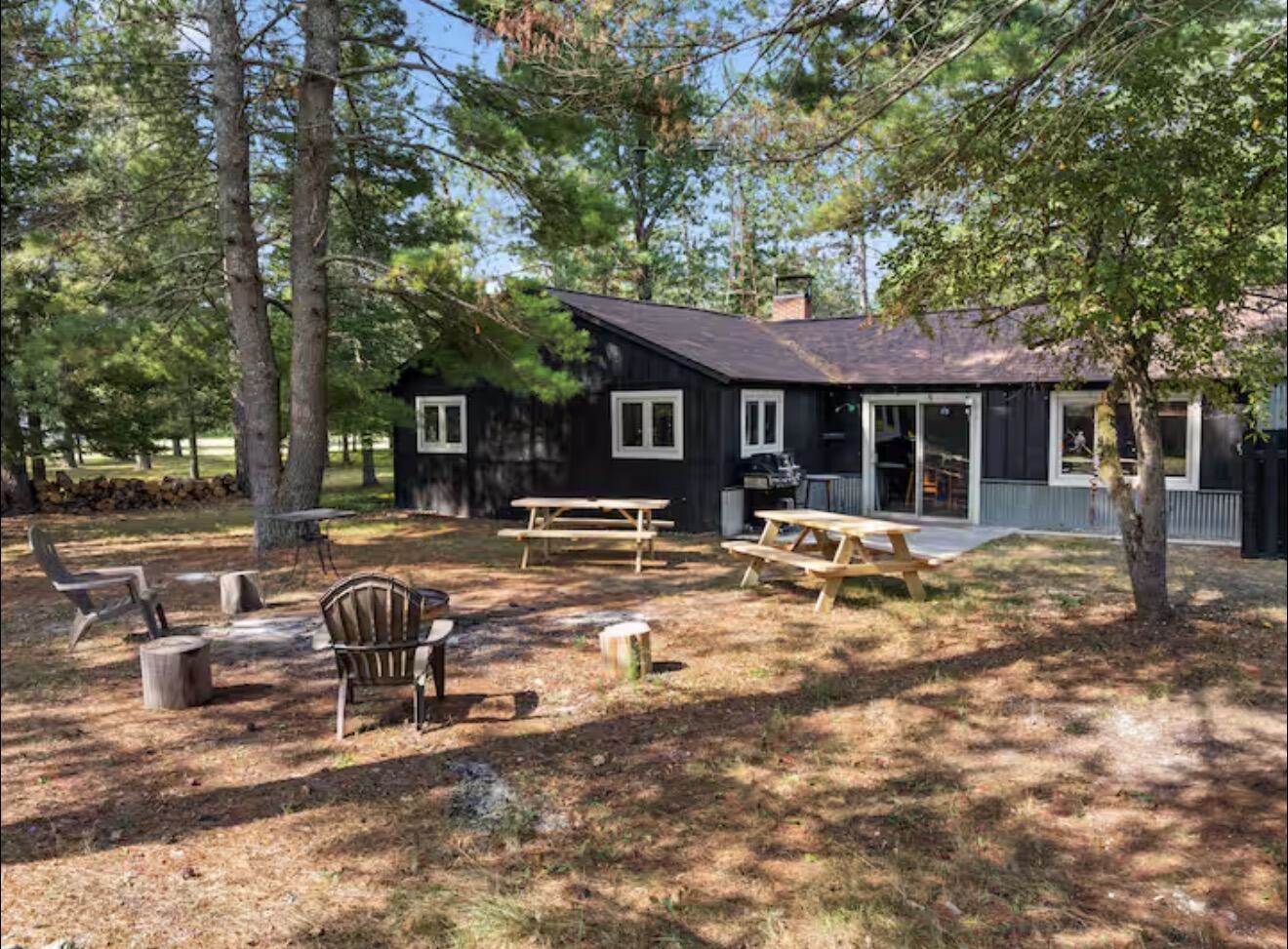 1880 Cherry Creek Trail, Grayling, MI 49738