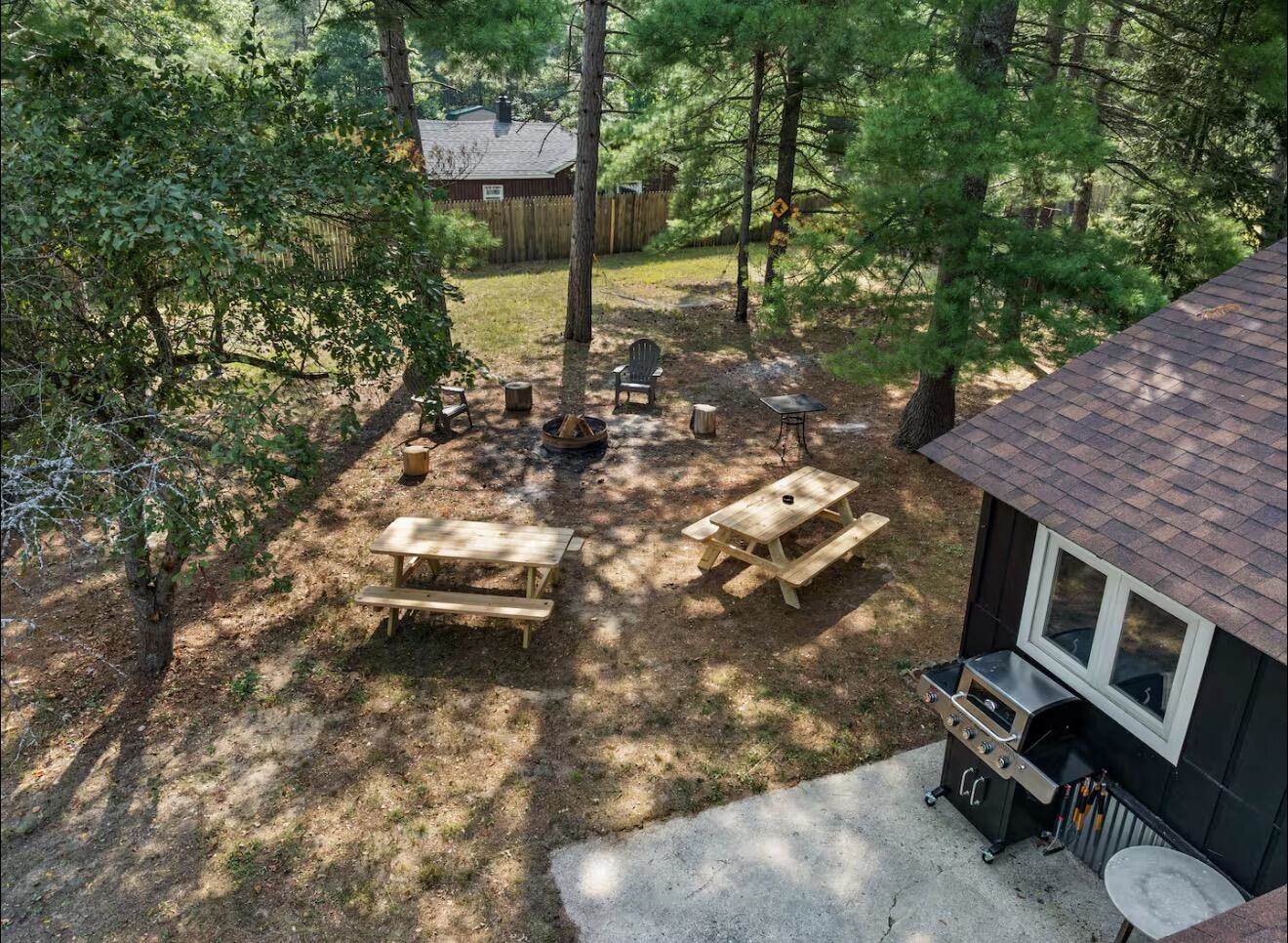 1880 Cherry Creek Trail, Grayling, MI 49738