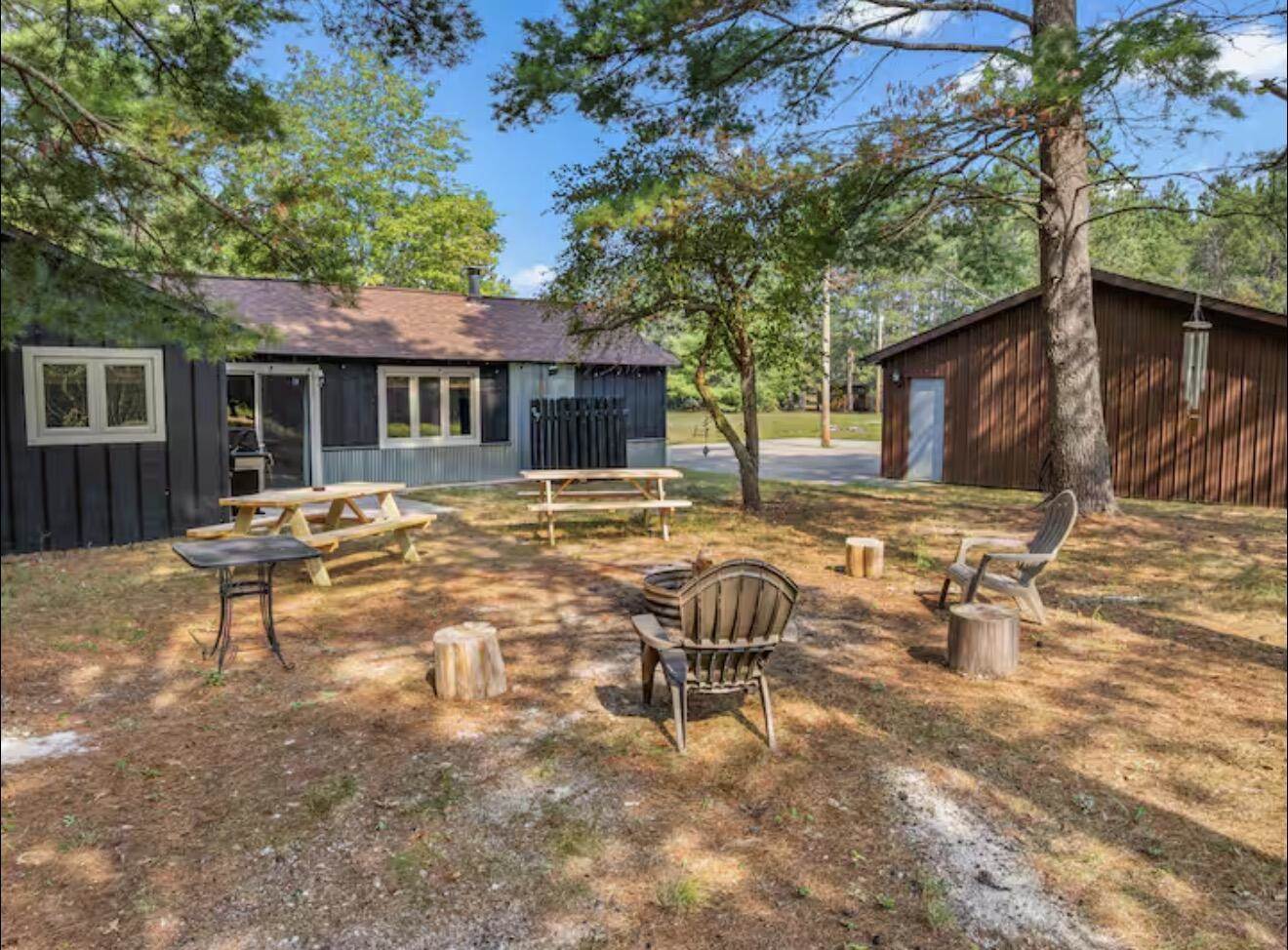 1880 Cherry Creek Trail, Grayling, MI 49738