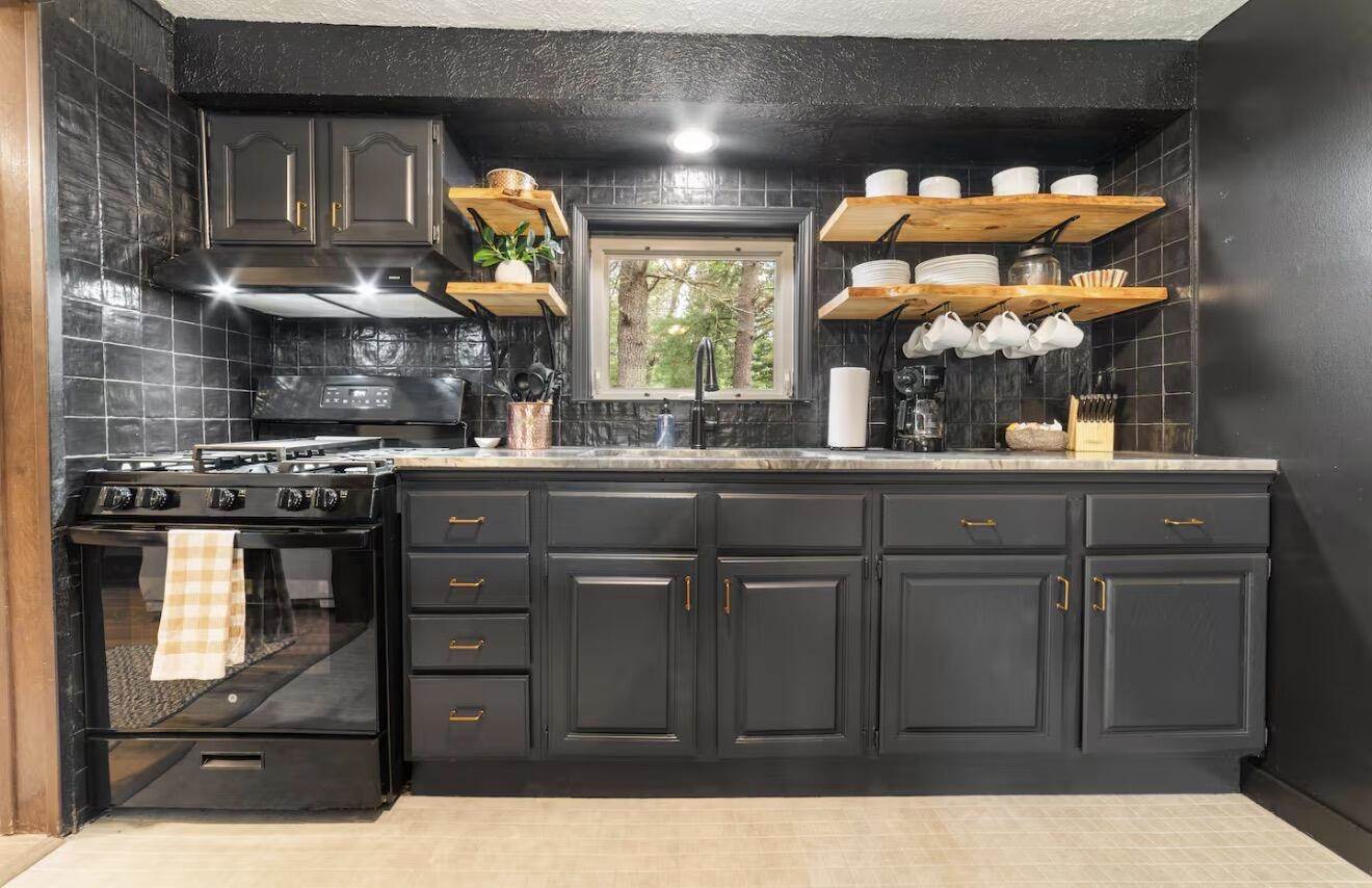 1880 Cherry Creek Trail, Grayling, MI 49738