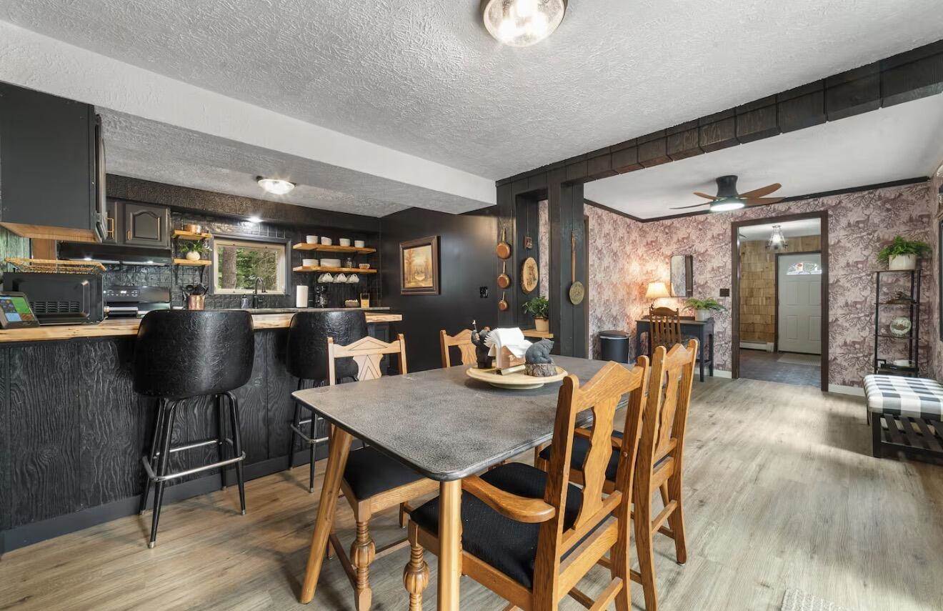 1880 Cherry Creek Trail, Grayling, MI 49738