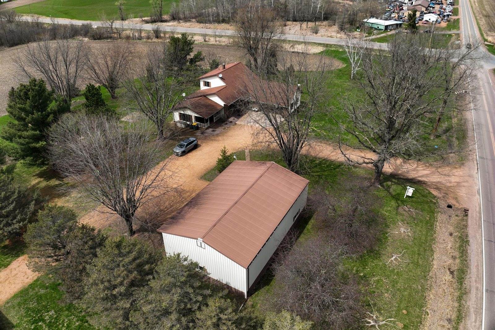 N6479 County Road K, Neillsville, WI 54456