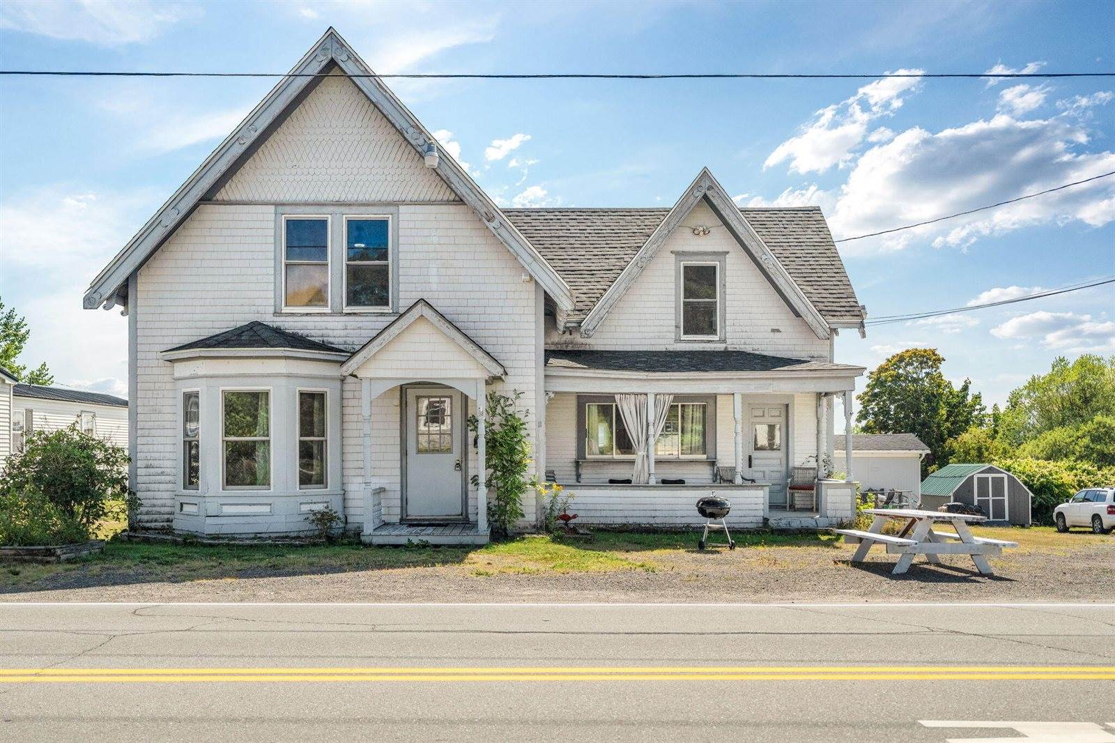 56 Washington Street, Lubec, ME 04652