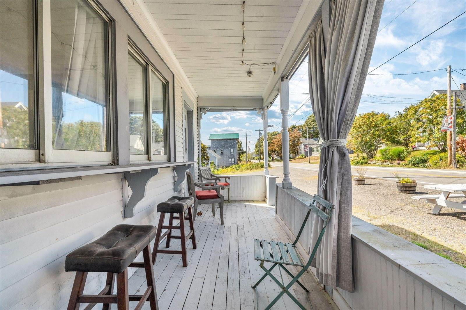 56 Washington Street, Lubec, ME 04652