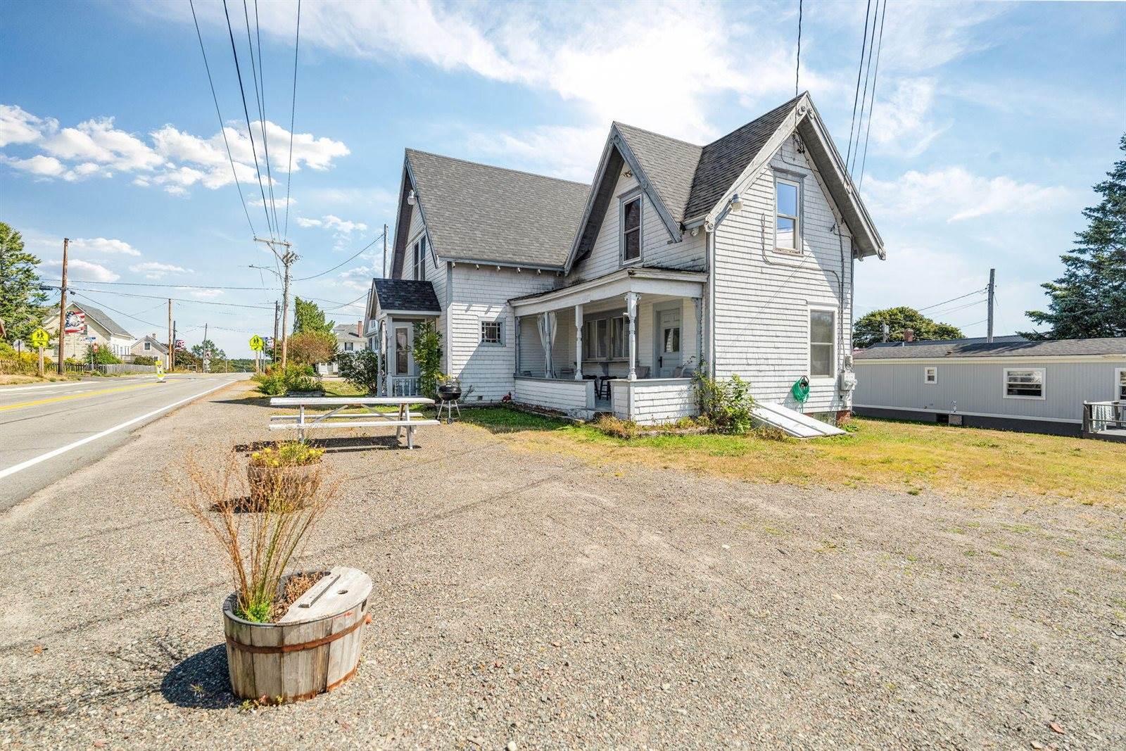 56 Washington Street, Lubec, ME 04652