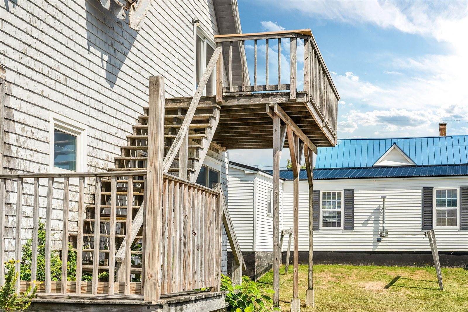 56 Washington Street, Lubec, ME 04652